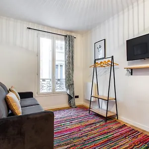 Cmg Saint Antoine - Bastille 9 Parigi