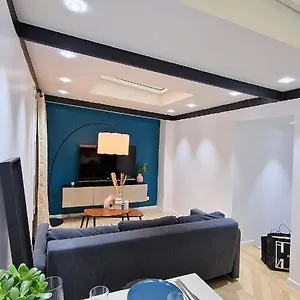 Loft De Luxe Tour Eiffel París