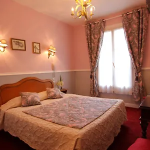 Hotell Chopin, Paris