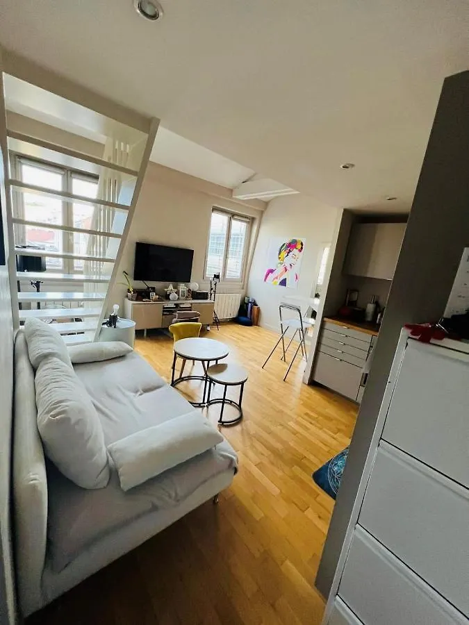 Apartamento Saint Dominique - Eiffel Tower View - Paris 7 0*,  Francia